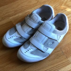 Lacoste Shoes